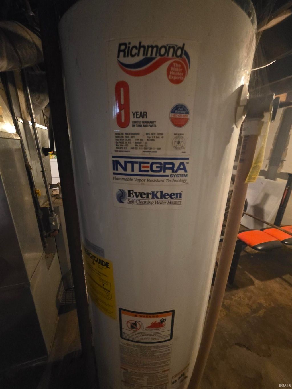 Photo of 804 E Calvert Street, South Bend, IN 46613 (MLS # 202610834)