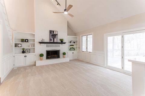 Tiny photo for 1314 Hunters Ridge Court, Evansville, IN 47725 (MLS # 202605702)