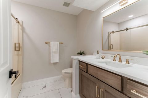 Tiny photo for 1314 Hunters Ridge Court, Evansville, IN 47725 (MLS # 202605702)