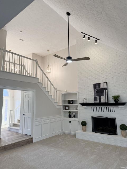 Tiny photo for 1314 Hunters Ridge Court, Evansville, IN 47725 (MLS # 202605702)