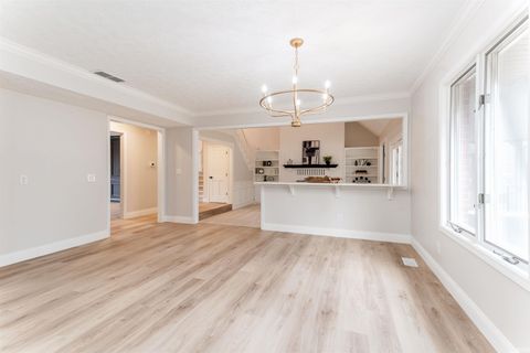 Tiny photo for 1314 Hunters Ridge Court, Evansville, IN 47725 (MLS # 202605702)