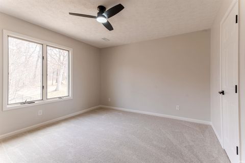 Tiny photo for 1314 Hunters Ridge Court, Evansville, IN 47725 (MLS # 202605702)