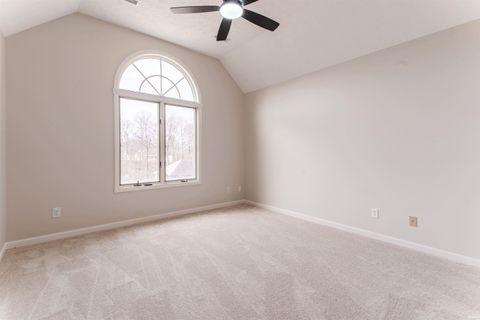 Tiny photo for 1314 Hunters Ridge Court, Evansville, IN 47725 (MLS # 202605702)