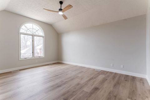 Tiny photo for 1314 Hunters Ridge Court, Evansville, IN 47725 (MLS # 202605702)