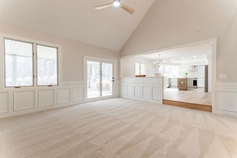 Tiny photo for 1314 Hunters Ridge Court, Evansville, IN 47725 (MLS # 202605702)