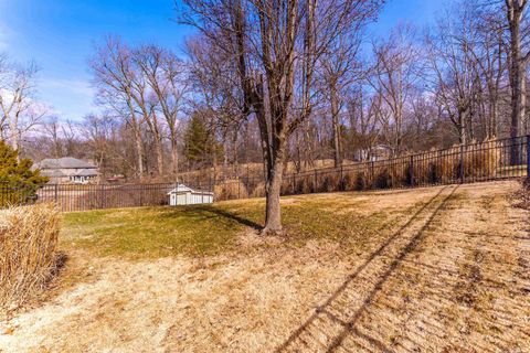 Tiny photo for 1314 Hunters Ridge Court, Evansville, IN 47725 (MLS # 202605702)