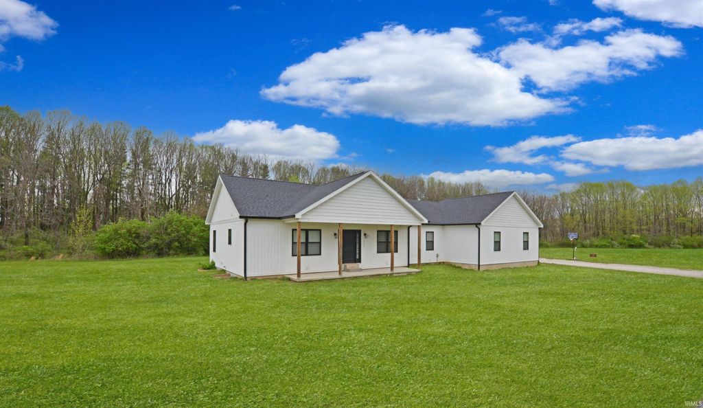 Photo of 2325 N 650 W, West Lafayette, IN 47906 (MLS # 202613703)