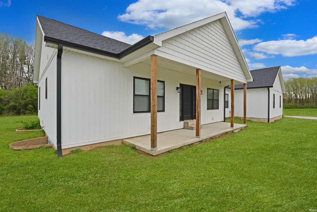 Photo of 2325 N 650 W, West Lafayette, IN 47906 (MLS # 202613703)