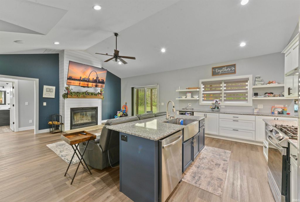 Photo of 2325 N 650 W, West Lafayette, IN 47906 (MLS # 202613703)