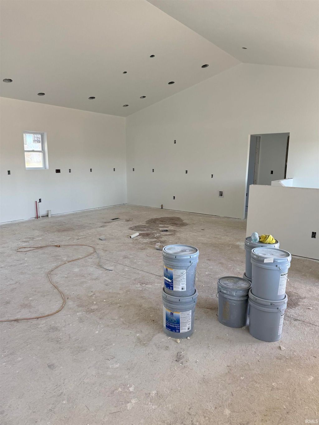 Photo of 10073 Inwood Road, Osceola, IN 46561 (MLS # 202610413)