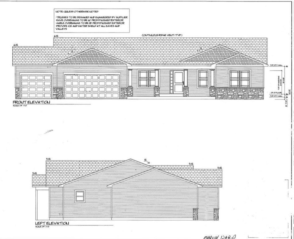 Photo of 10073 Inwood Road, Osceola, IN 46561 (MLS # 202610413)