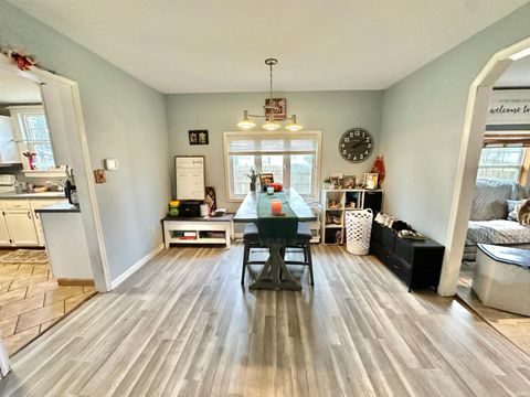 Tiny photo for 501 Monroe Street, Peru, IN 46970 (MLS # 202542480)