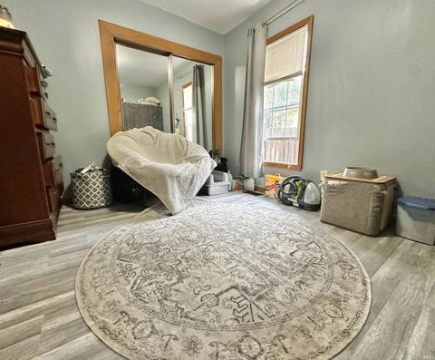 Tiny photo for 501 Monroe Street, Peru, IN 46970 (MLS # 202542480)