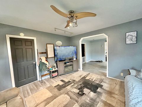 Tiny photo for 501 Monroe Street, Peru, IN 46970 (MLS # 202542480)