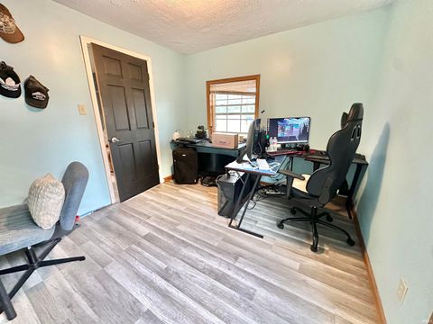 Tiny photo for 501 Monroe Street, Peru, IN 46970 (MLS # 202542480)
