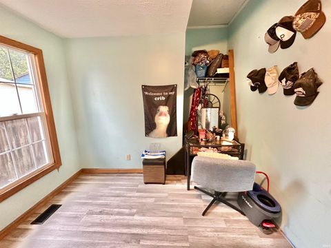 Tiny photo for 501 Monroe Street, Peru, IN 46970 (MLS # 202542480)