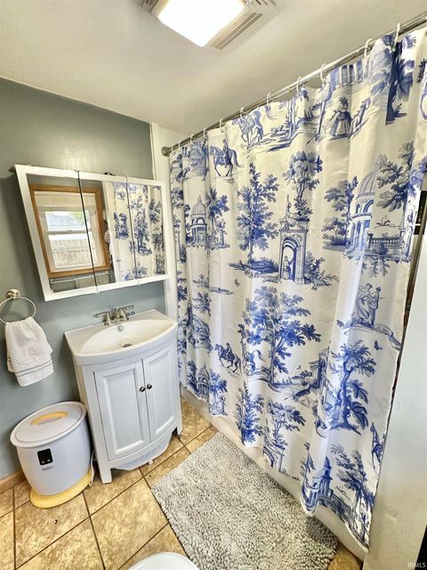 Tiny photo for 501 Monroe Street, Peru, IN 46970 (MLS # 202542480)