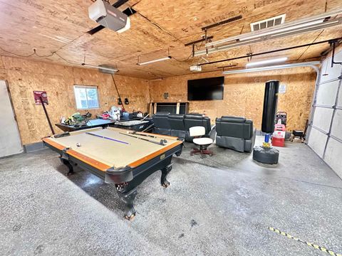 Tiny photo for 501 Monroe Street, Peru, IN 46970 (MLS # 202542480)