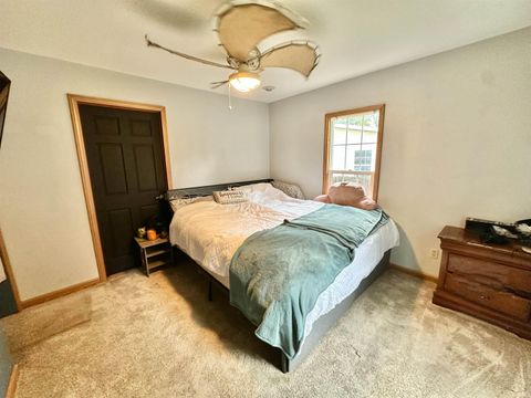 Tiny photo for 501 Monroe Street, Peru, IN 46970 (MLS # 202542480)