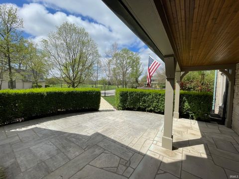 Tiny photo for 900 King Street, Lafayette, IN 47905 (MLS # 202606895)