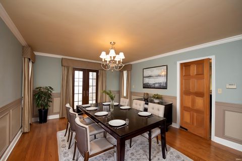 Tiny photo for 900 King Street, Lafayette, IN 47905 (MLS # 202606895)