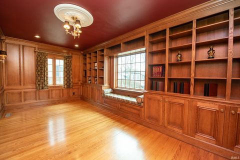 Tiny photo for 900 King Street, Lafayette, IN 47905 (MLS # 202606895)