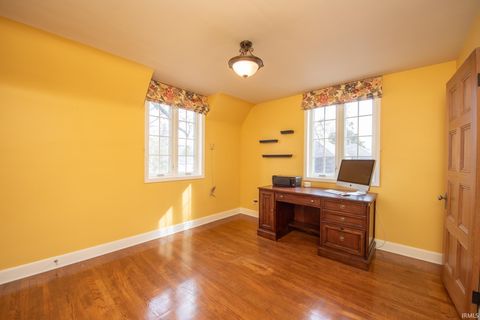 Tiny photo for 900 King Street, Lafayette, IN 47905 (MLS # 202606895)