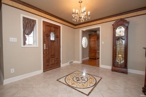 Tiny photo for 900 King Street, Lafayette, IN 47905 (MLS # 202606895)