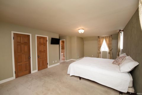 Tiny photo for 900 King Street, Lafayette, IN 47905 (MLS # 202606895)