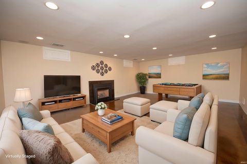 Tiny photo for 900 King Street, Lafayette, IN 47905 (MLS # 202606895)