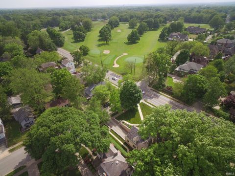 Tiny photo for 900 King Street, Lafayette, IN 47905 (MLS # 202606895)