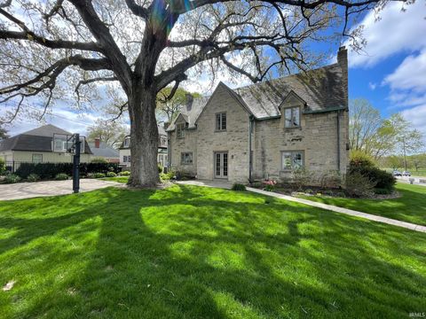 Tiny photo for 900 King Street, Lafayette, IN 47905 (MLS # 202606895)