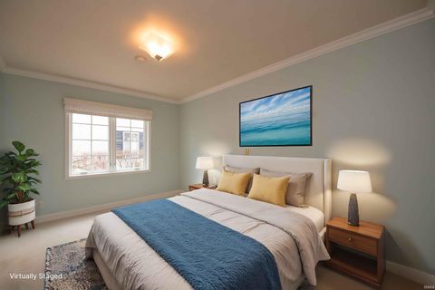 Tiny photo for 900 King Street, Lafayette, IN 47905 (MLS # 202606895)