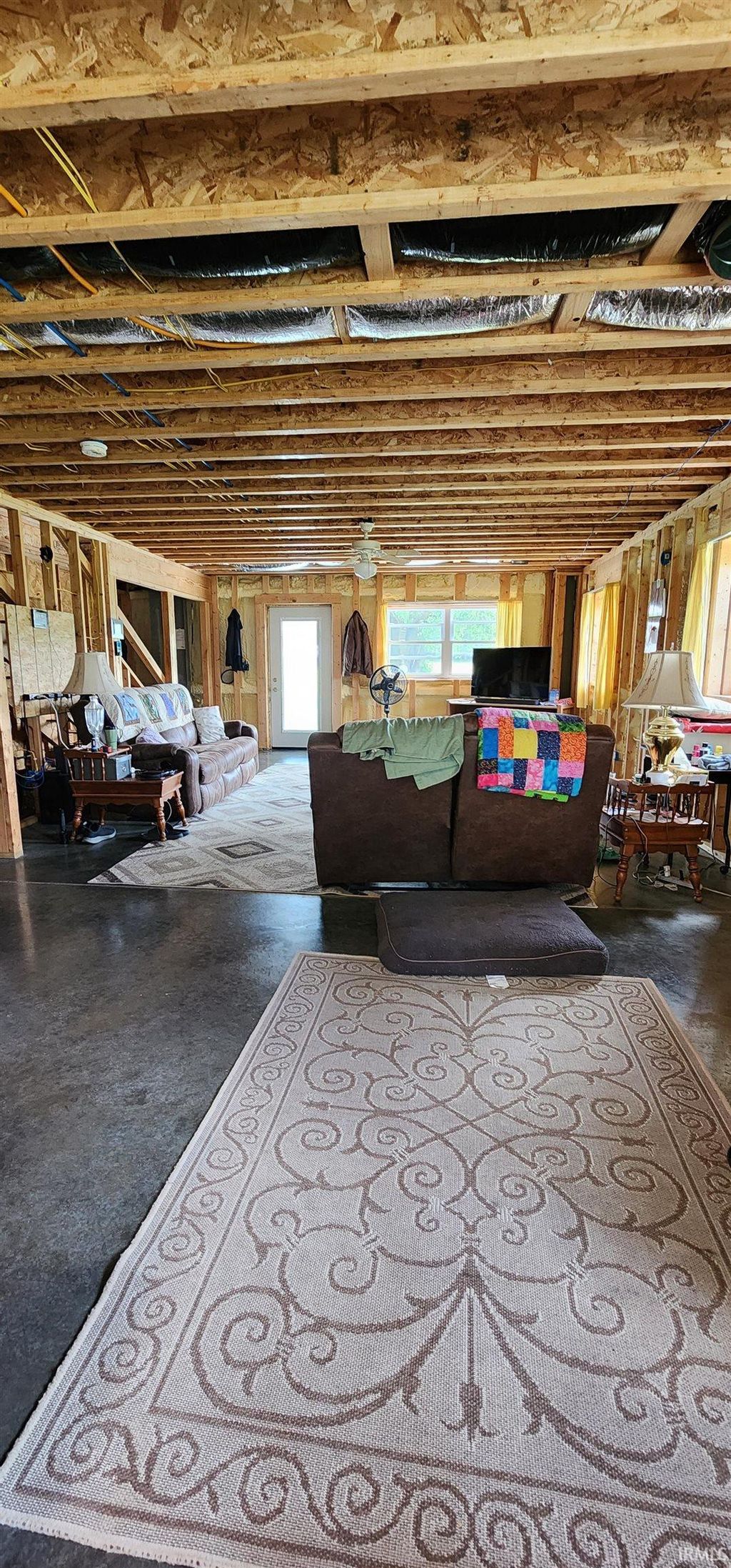 Photo of 739 NW 16th Street, Washington, IN 47501 (MLS # 202620069)