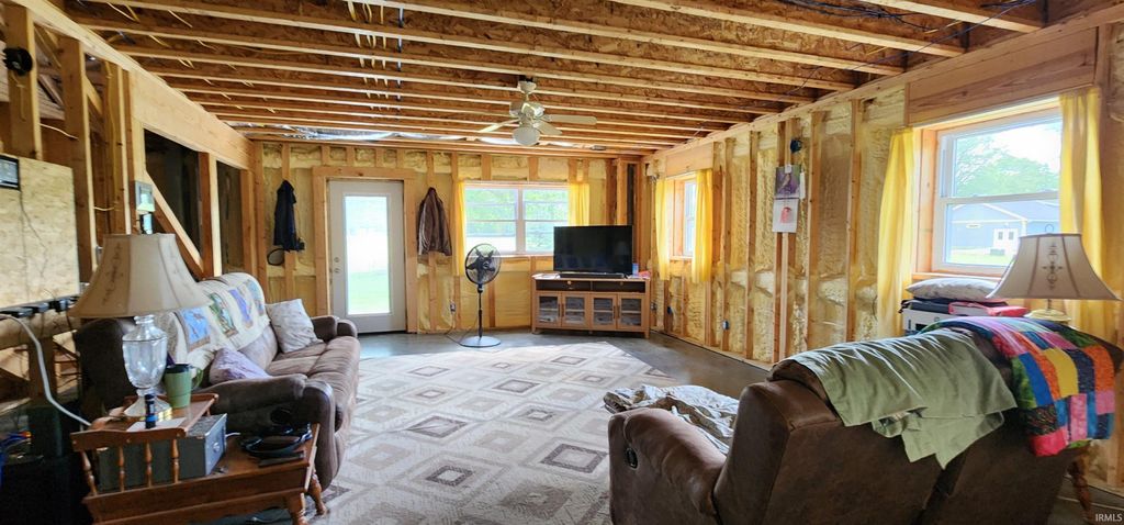 Photo of 739 NW 16th Street, Washington, IN 47501 (MLS # 202620069)