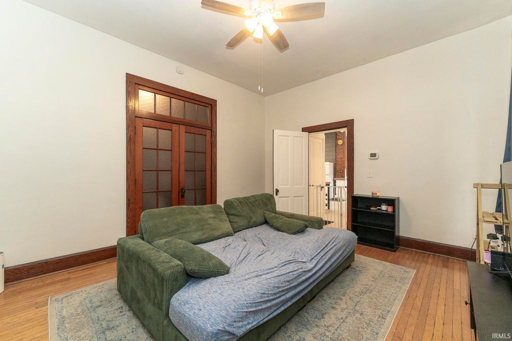 Photo of 1107 S Evans Avenue, Evansville, IN 47713 (MLS # 202603628)