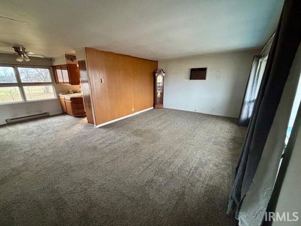 Photo of 1716 W 38TH Street, Marion, IN 46953 (MLS # 202600990)