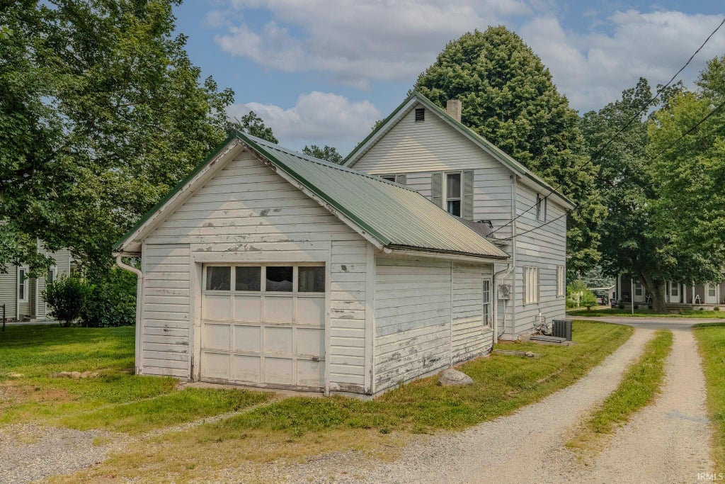 Photo of 411 S Main Street, Middlebury, IN 46540 (MLS # 202628938)