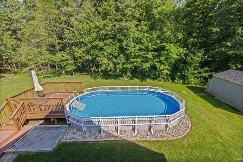 Tiny photo for 7287 N 900 East, Lafayette, IN 47905 (MLS # 202628123)