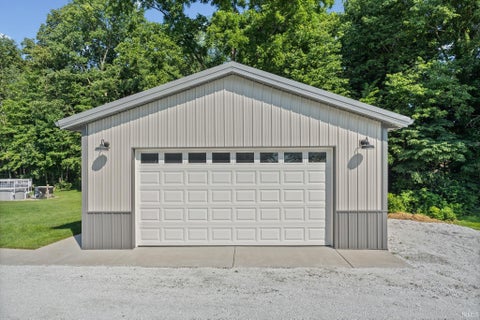 Tiny photo for 7287 N 900 East, Lafayette, IN 47905 (MLS # 202628123)