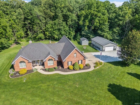 Tiny photo for 7287 N 900 East, Lafayette, IN 47905 (MLS # 202628123)