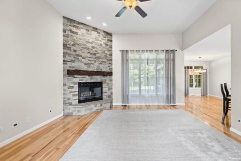 Tiny photo for 7287 N 900 East, Lafayette, IN 47905 (MLS # 202628123)
