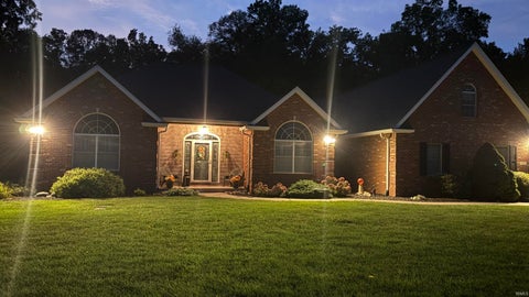 Photo of 7287 N 900 East, Lafayette, IN 47905 (MLS # 202628123)