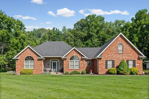 Photo of 7287 N 900 East, Lafayette, IN 47905 (MLS # 202628123)