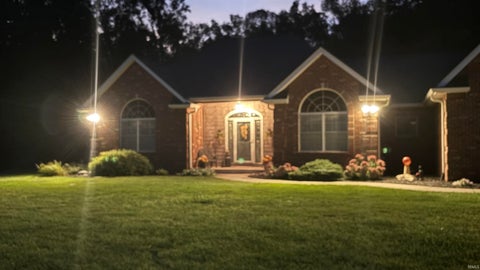 Tiny photo for 7287 N 900 East, Lafayette, IN 47905 (MLS # 202628123)
