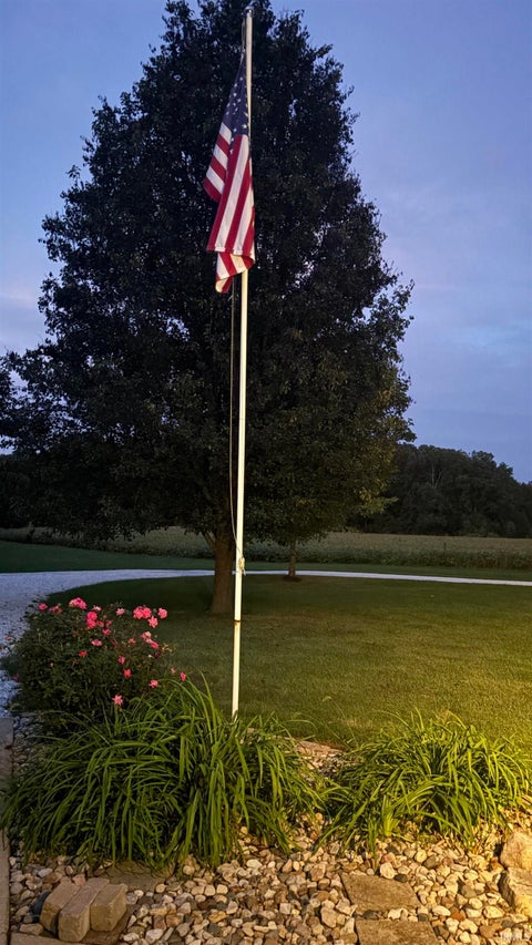 Tiny photo for 7287 N 900 East, Lafayette, IN 47905 (MLS # 202628123)