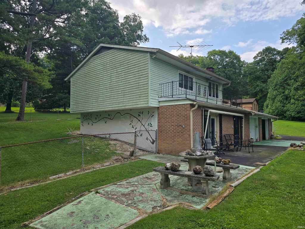 Photo of 3400 N Maple Grove Road, Bloomington, IN 47407 (MLS # 202630076)