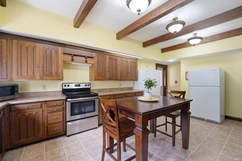 Tiny photo for 507 E Main Street, Delphi, IN 46923 (MLS # 202618914)