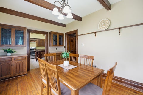 Tiny photo for 507 E Main Street, Delphi, IN 46923 (MLS # 202618914)