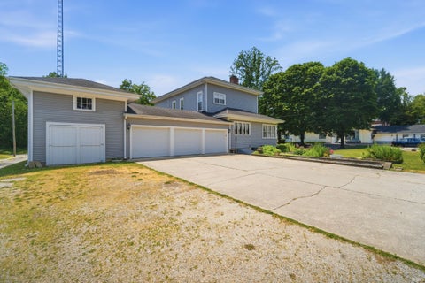 Tiny photo for 507 E Main Street, Delphi, IN 46923 (MLS # 202618914)